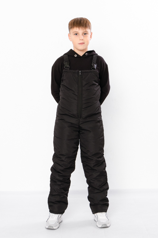 Комбінезон зимовий (підлітковий)